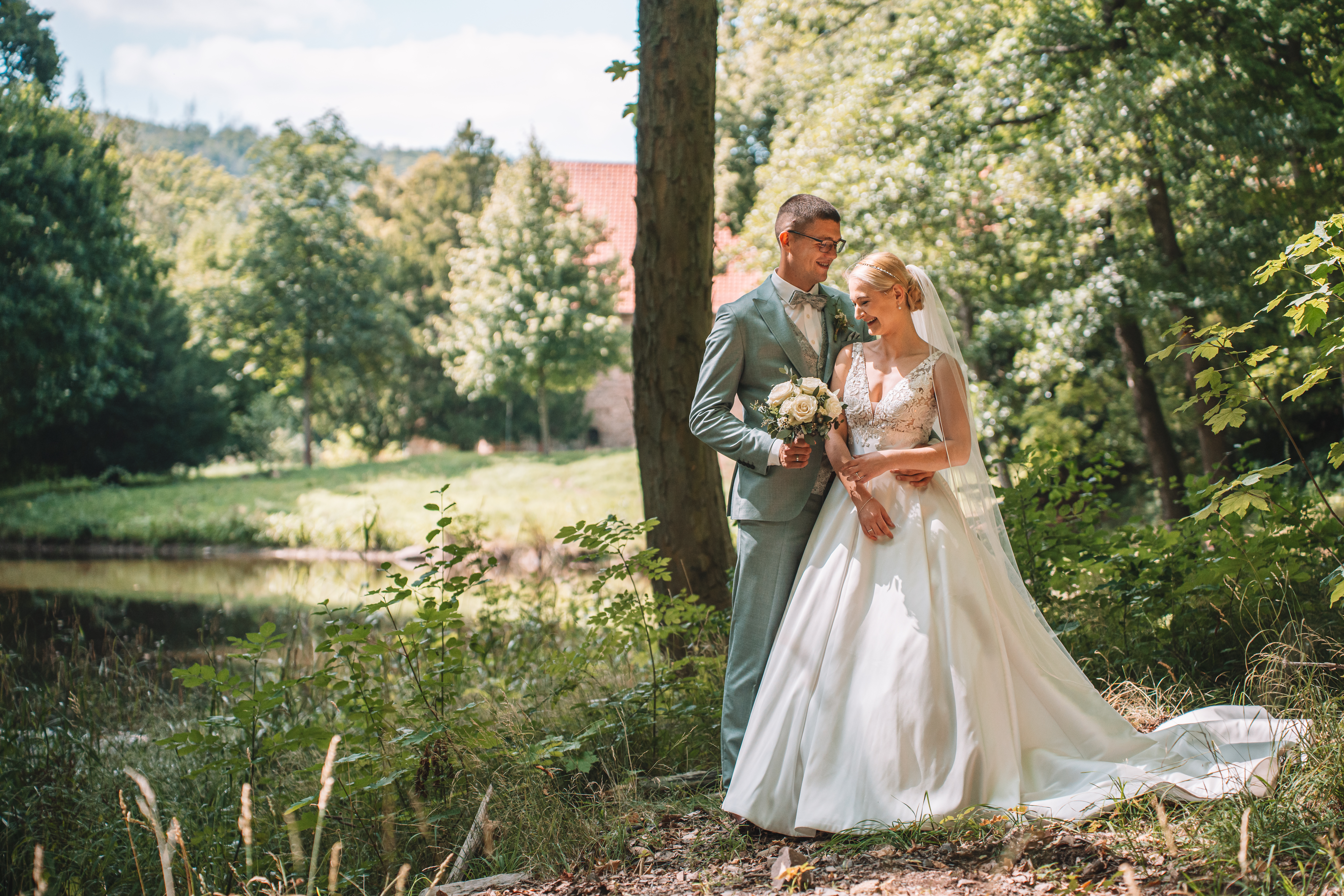 Hochzeitsfotografie Braunschweig – Soulmade Media